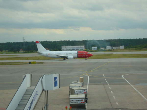 Schweden