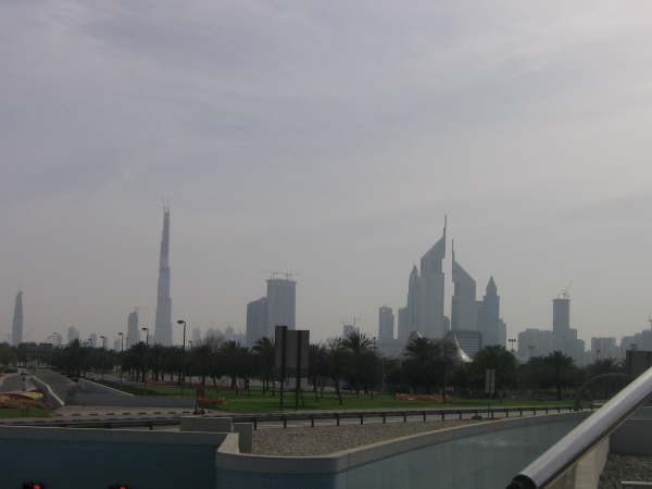 Sight-Seeing