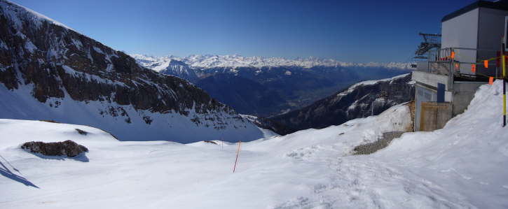 Leukerbad