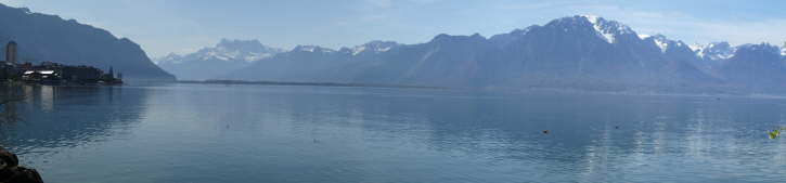 Montreux