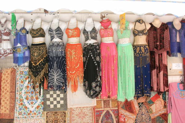 Die Souks