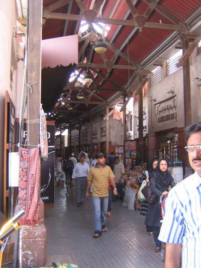 Die Souks