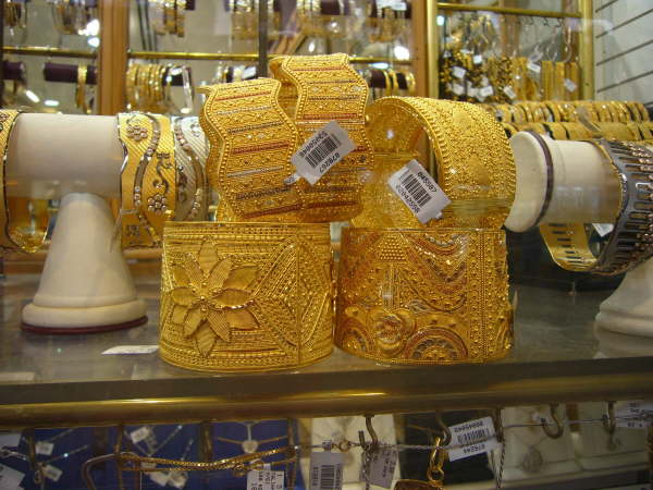 Die Souks