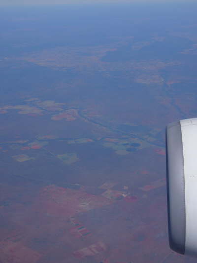 Suedafrika