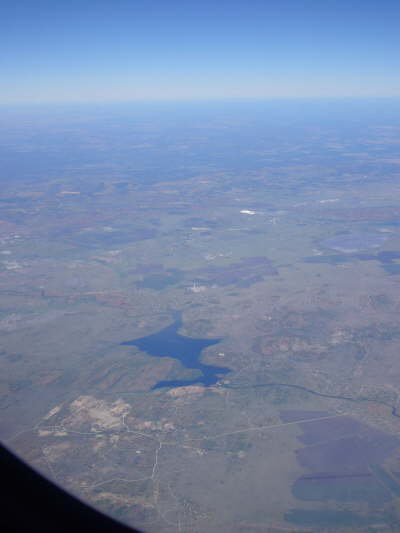 Suedafrika