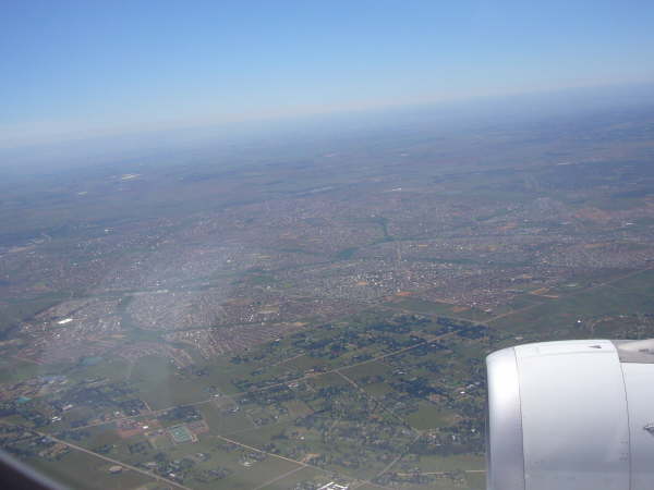 Suedafrika
