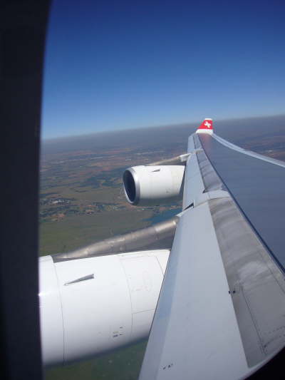 Suedafrika