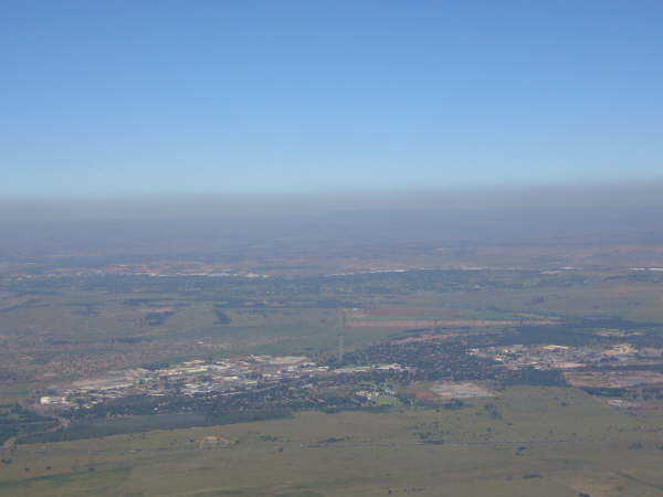 Suedafrika