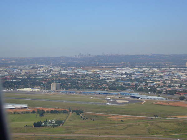 Suedafrika