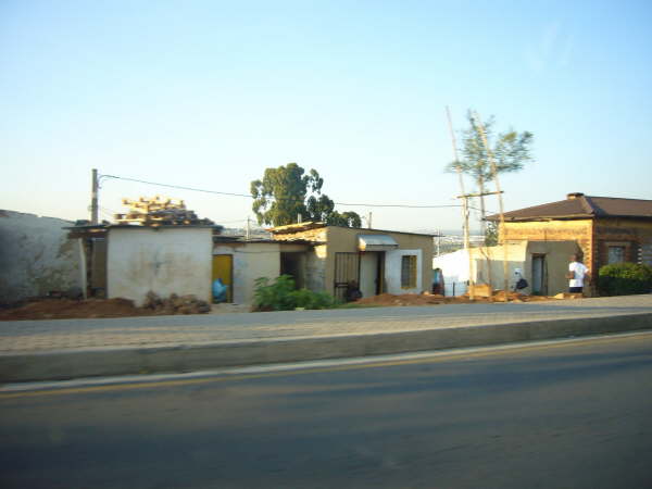Suedafrika