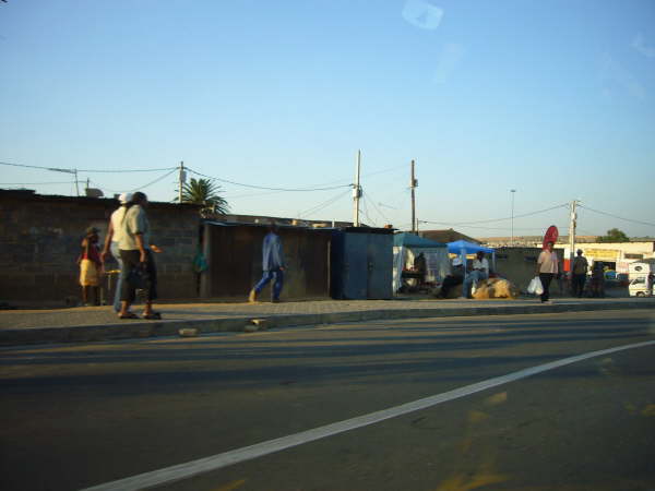 Suedafrika