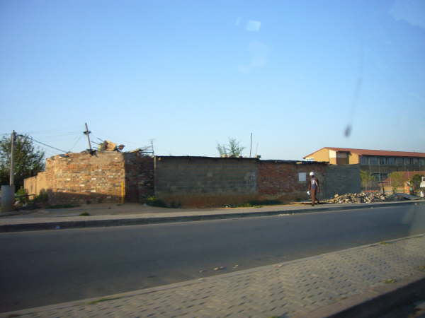 Suedafrika