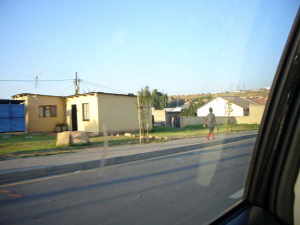 Suedafrika