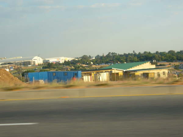Suedafrika