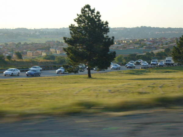 Suedafrika
