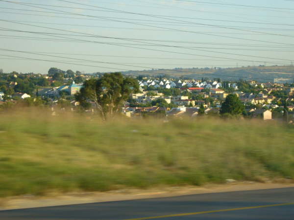 Suedafrika