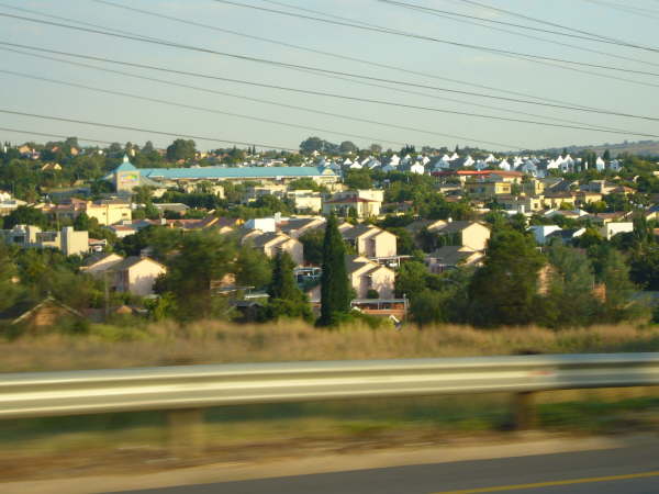 Suedafrika