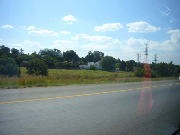 Suedafrika