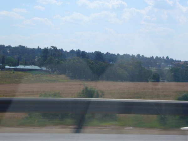 Suedafrika
