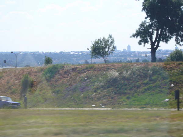 Suedafrika