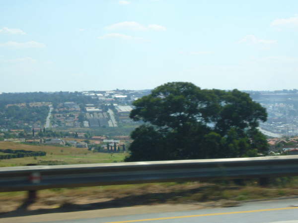 Suedafrika