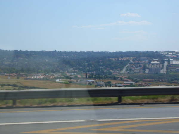 Suedafrika