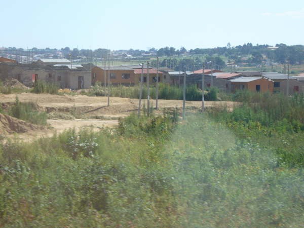 Suedafrika
