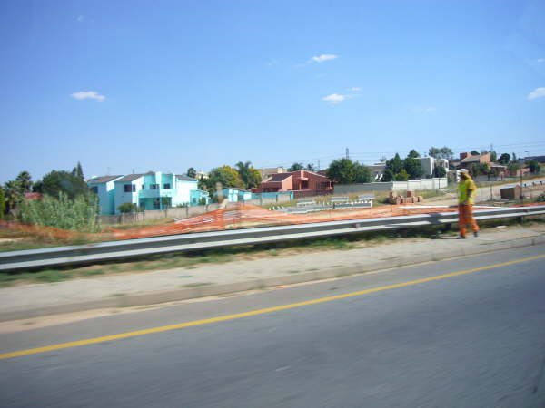 Sdafrika