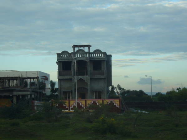 Impressionen Indien