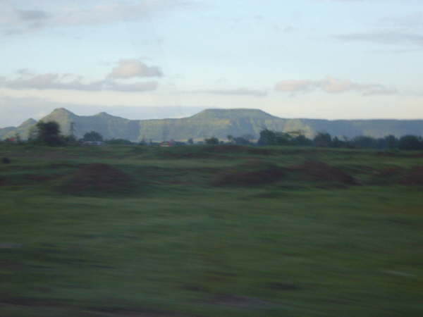 Impressionen Indien