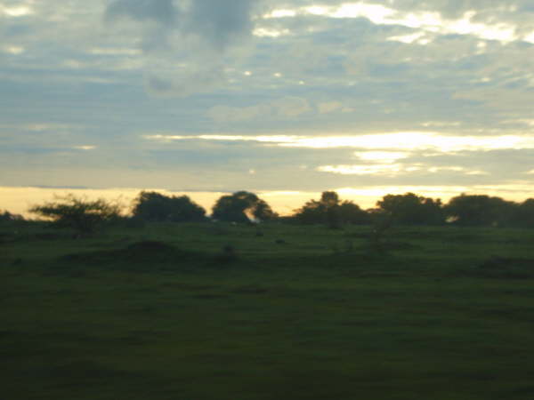 Impressionen Indien