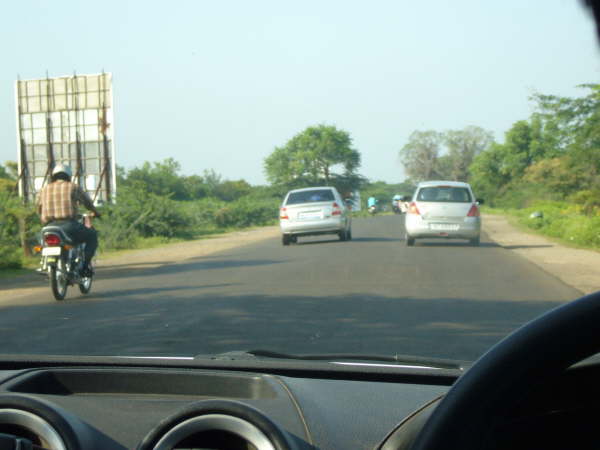 Impressionen Indien