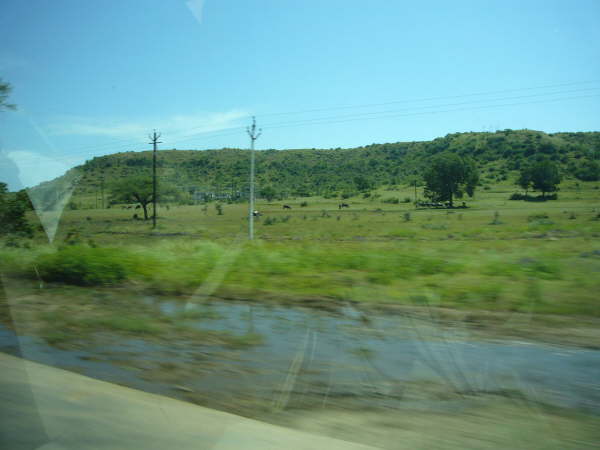 Impressionen Indien