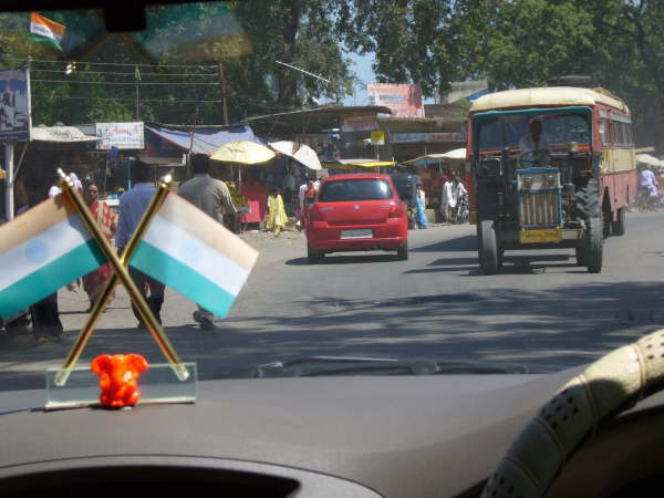Impressionen Indien