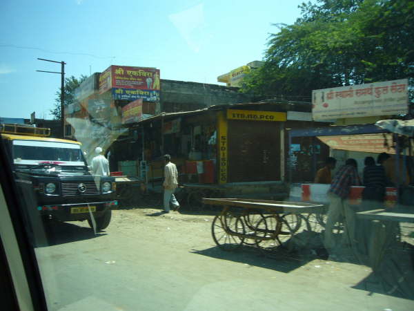 Impressionen Indien