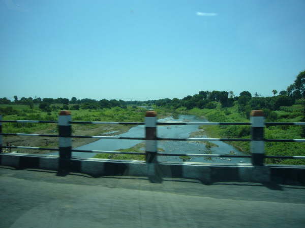 Impressionen Indien