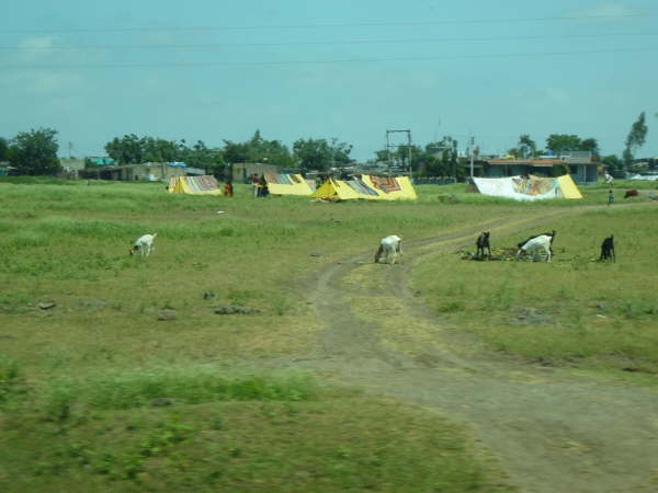 Impressionen Indien