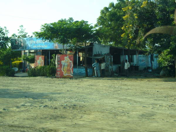 Impressionen Indien