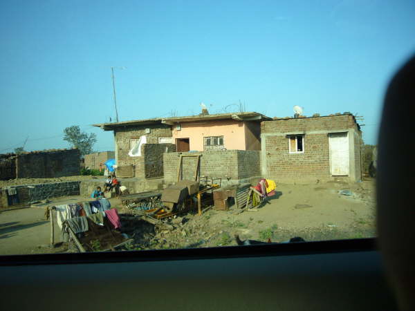 Impressionen Indien