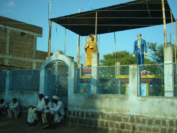 Impressionen Indien