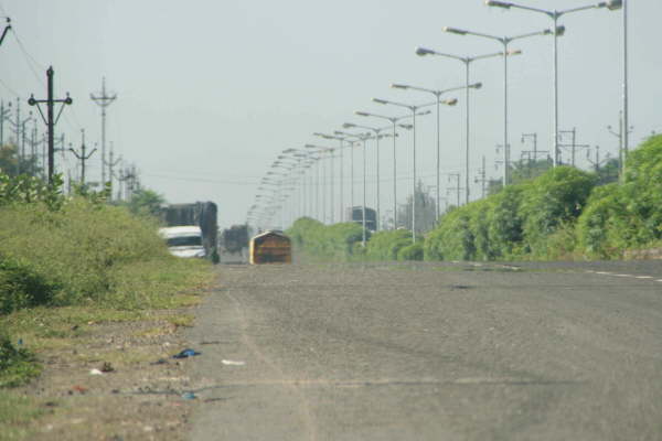 Impressionen Indien