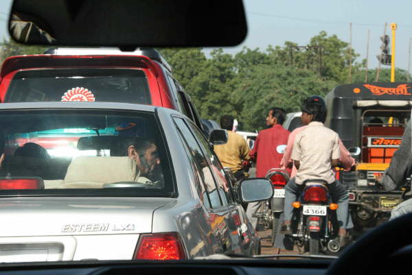 Impressionen Indien