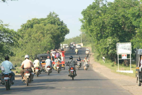 Impressionen Indien