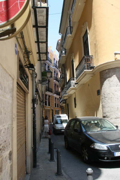 Valencia