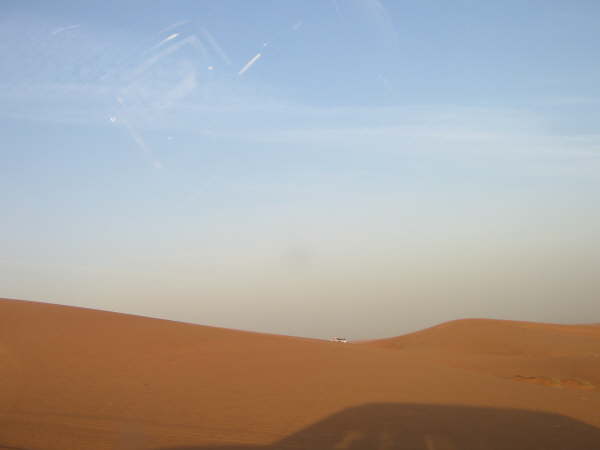 Wuestentrip